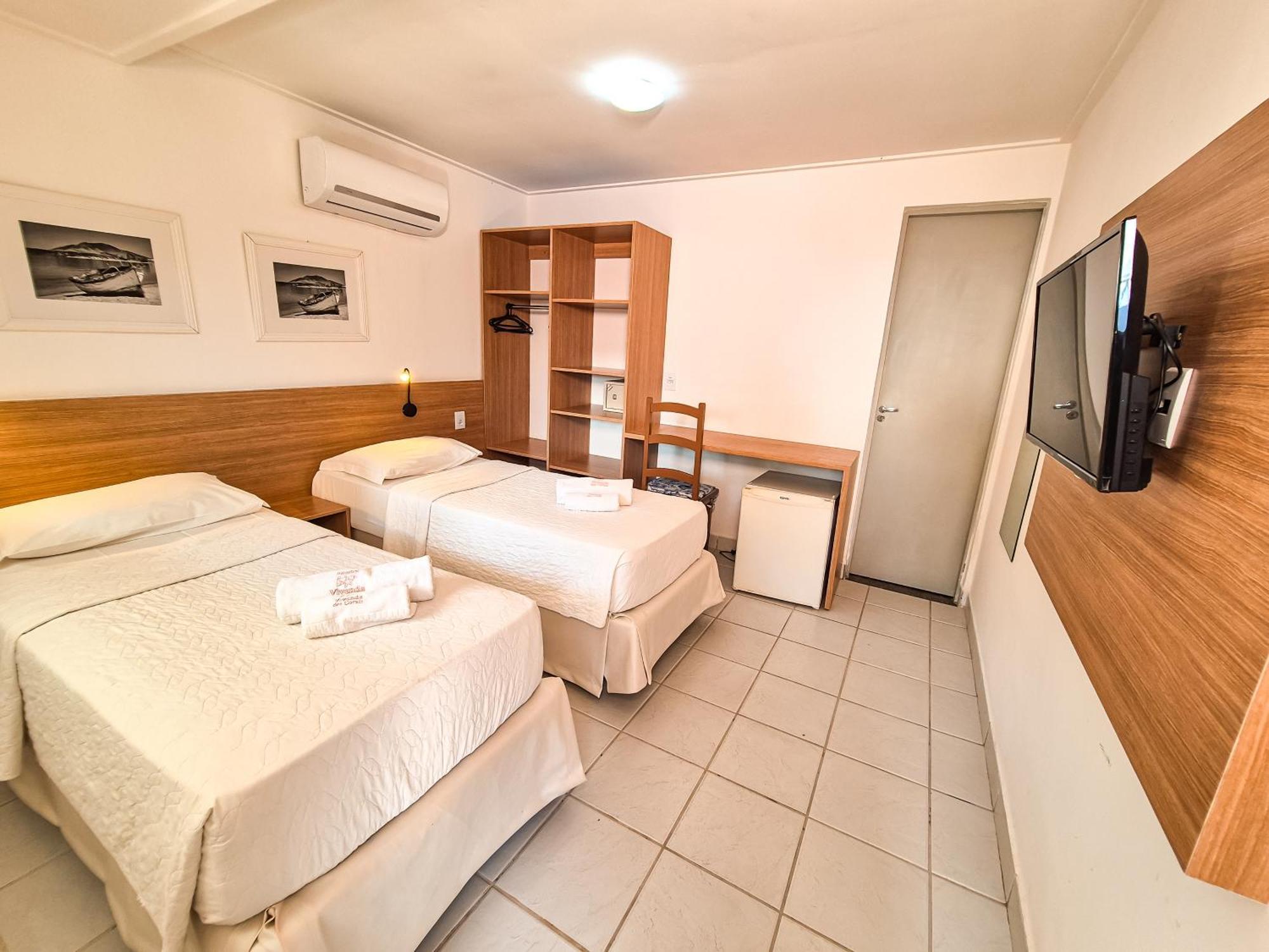 Vivenda Dos Corais Hotel 3*