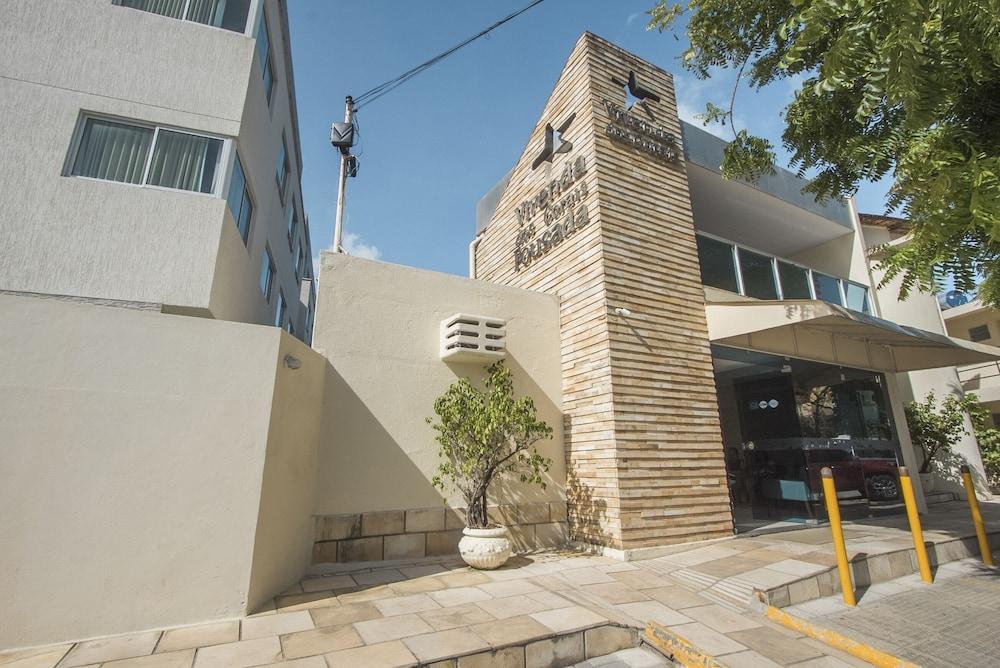 酒店 Vivenda Dos Corais Pôrto das Galinhas