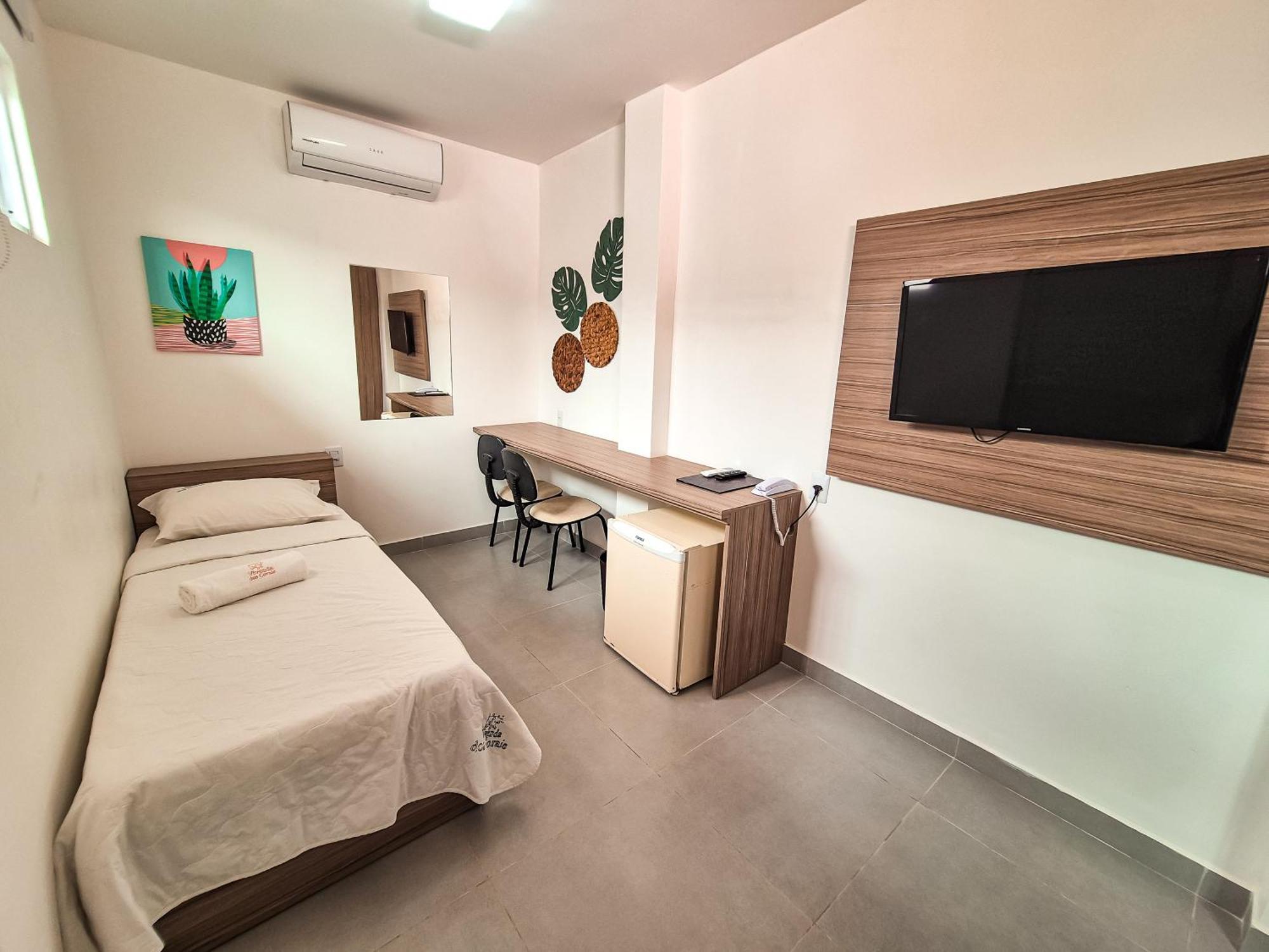 Vivenda Dos Corais Hotel