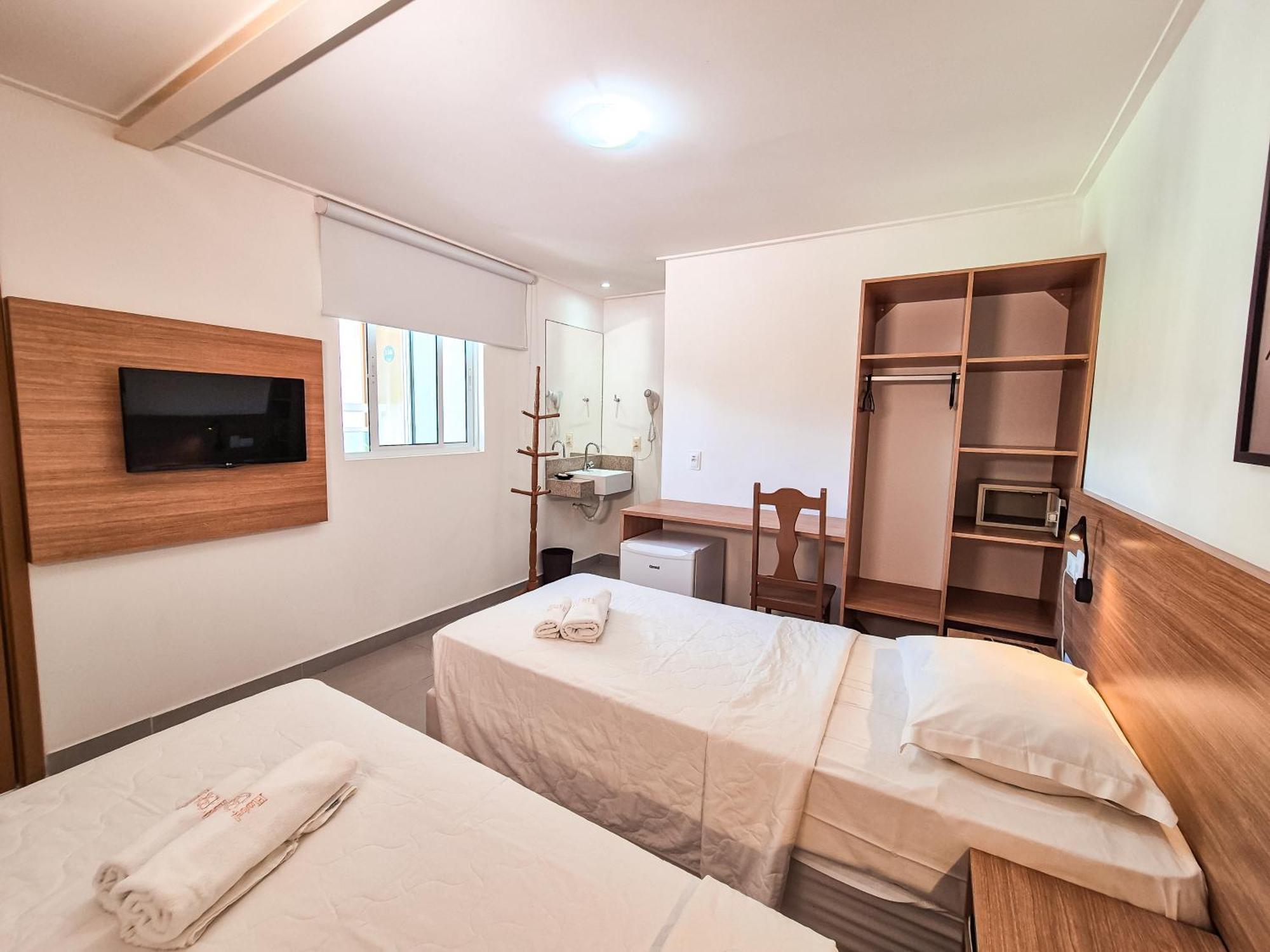 Vivenda Dos Corais Hotel